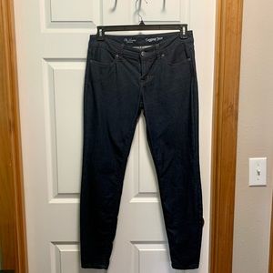Legging Jeans from the Limited